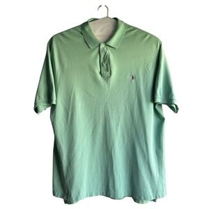 Polo By Ralph Lauren With Pony Logo Size‎ 2XLT